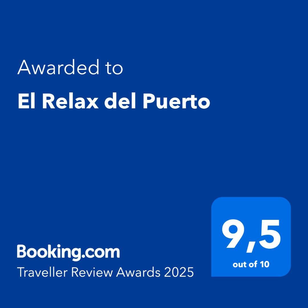 Апартаменти El Relax Del Puerto Пуерто-дель-Кармен Екстер'єр фото